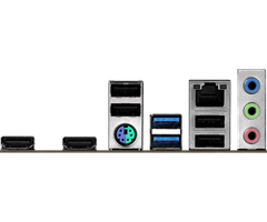 BO MẠCH CHỦ MAINBOARD ASROCK H610M-H2/M.2 (D5)