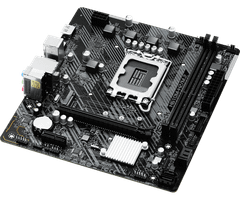 BO MẠCH CHỦ MAINBOARD ASROCK H610M-H2/M.2