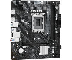 BO MẠCH CHỦ MAINBOARD ASROCK H610M-H2/M.2