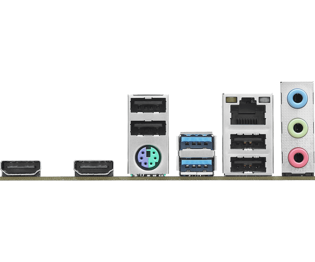 BO MẠCH CHỦ MAINBOARD ASROCK H610M-H2/M.2