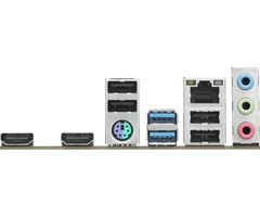 BO MẠCH CHỦ MAINBOARD ASROCK H610M-H2/M.2