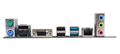 Bo mạch chủ mainboard SSTC H610M HDV