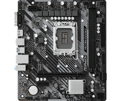 BO MẠCH CHỦ MAINBOARD ASROCK H610M-HVS/M.2 R2.0