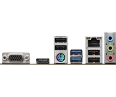 BO MẠCH CHỦ MAINBOARD ASROCK H610M-HVS/M.2 R2.0