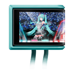 Tản Nhiệt Nước AIO ASUS ROG RYUO IV 360 ARGB Hatsune Miku Edition