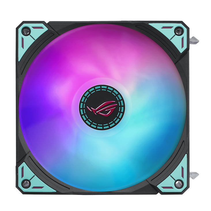 Tản Nhiệt Nước AIO ASUS ROG RYUO IV 360 ARGB Hatsune Miku Edition