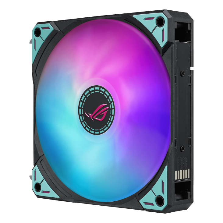 Tản Nhiệt Nước AIO ASUS ROG RYUO IV 360 ARGB Hatsune Miku Edition