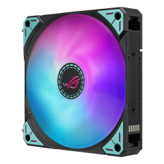 Tản Nhiệt Nước AIO ASUS ROG RYUO IV 360 ARGB Hatsune Miku Edition
