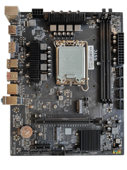 Bo mạch chủ mainboard SSTC H810M-HD