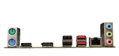Bo mạch chủ mainboard SSTC H810M-HD