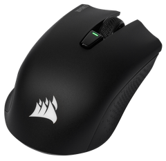 Chuột không dây Corsair Harpoon RGB - BLACK