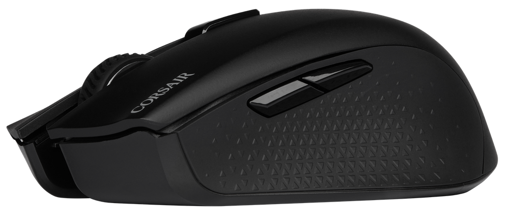 Chuột không dây Corsair Harpoon RGB - BLACK