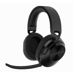 Tai nghe không dây Corsair HS55 Core - BLACK