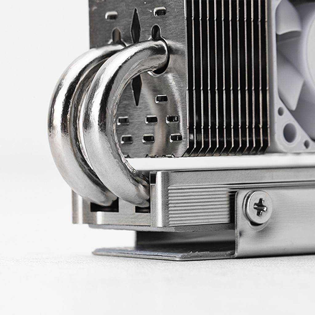 Tản nhiệt SSD M.2 Thermalright HR-10 2280 PRO