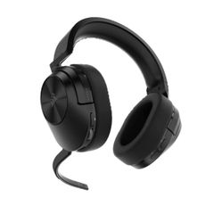 Tai nghe không dây Corsair HS55 Core - BLACK