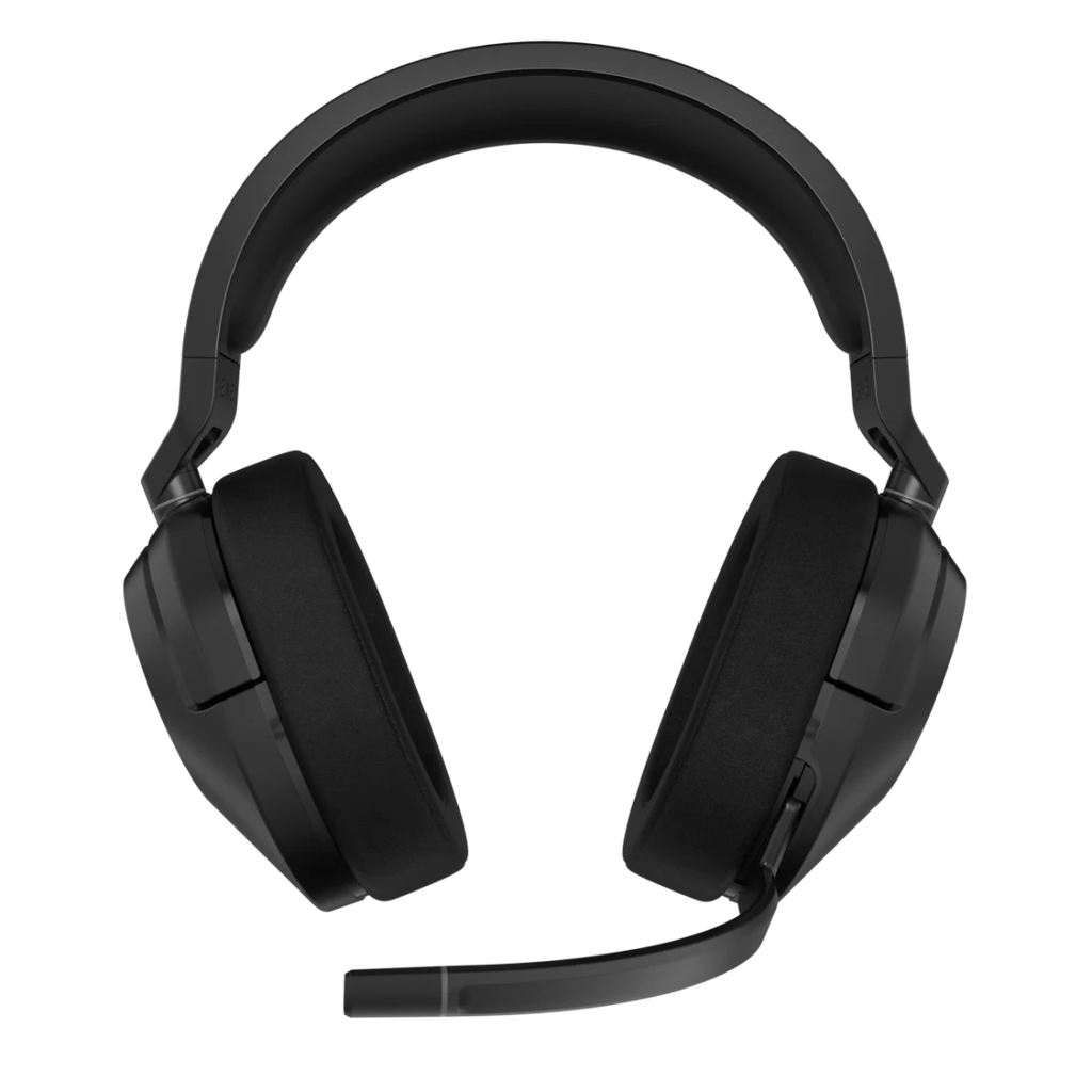 Tai nghe không dây Corsair HS55 Carbon - BLACK