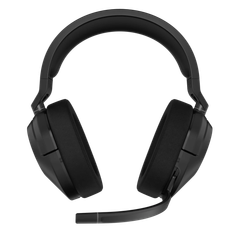 Tai nghe không dây Corsair HS55 Carbon - BLACK