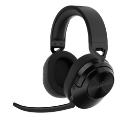 Tai nghe không dây Corsair HS55 Carbon - BLACK