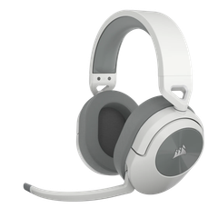 Tai nghe không dây Corsair HS55 - WHITE