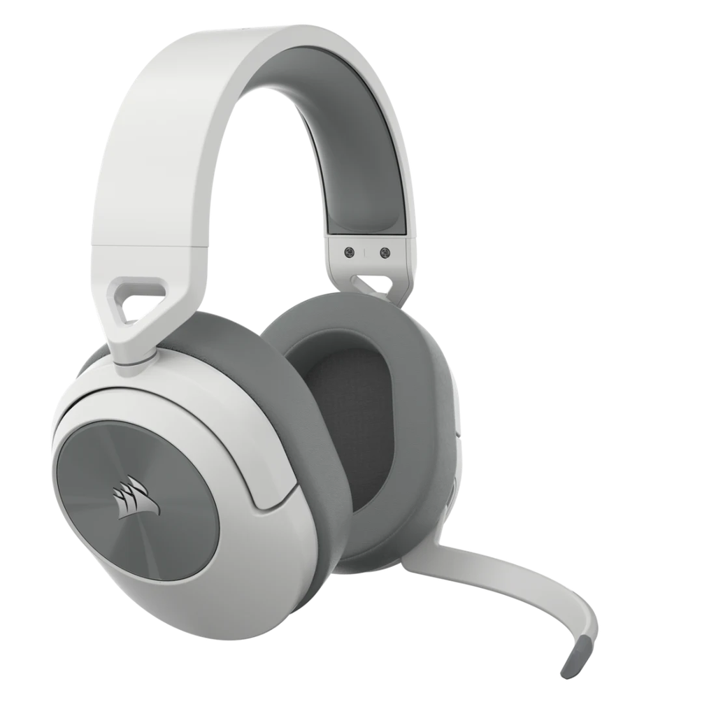 Tai nghe không dây Corsair HS55 - WHITE