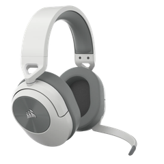 Tai nghe không dây Corsair HS55 - WHITE