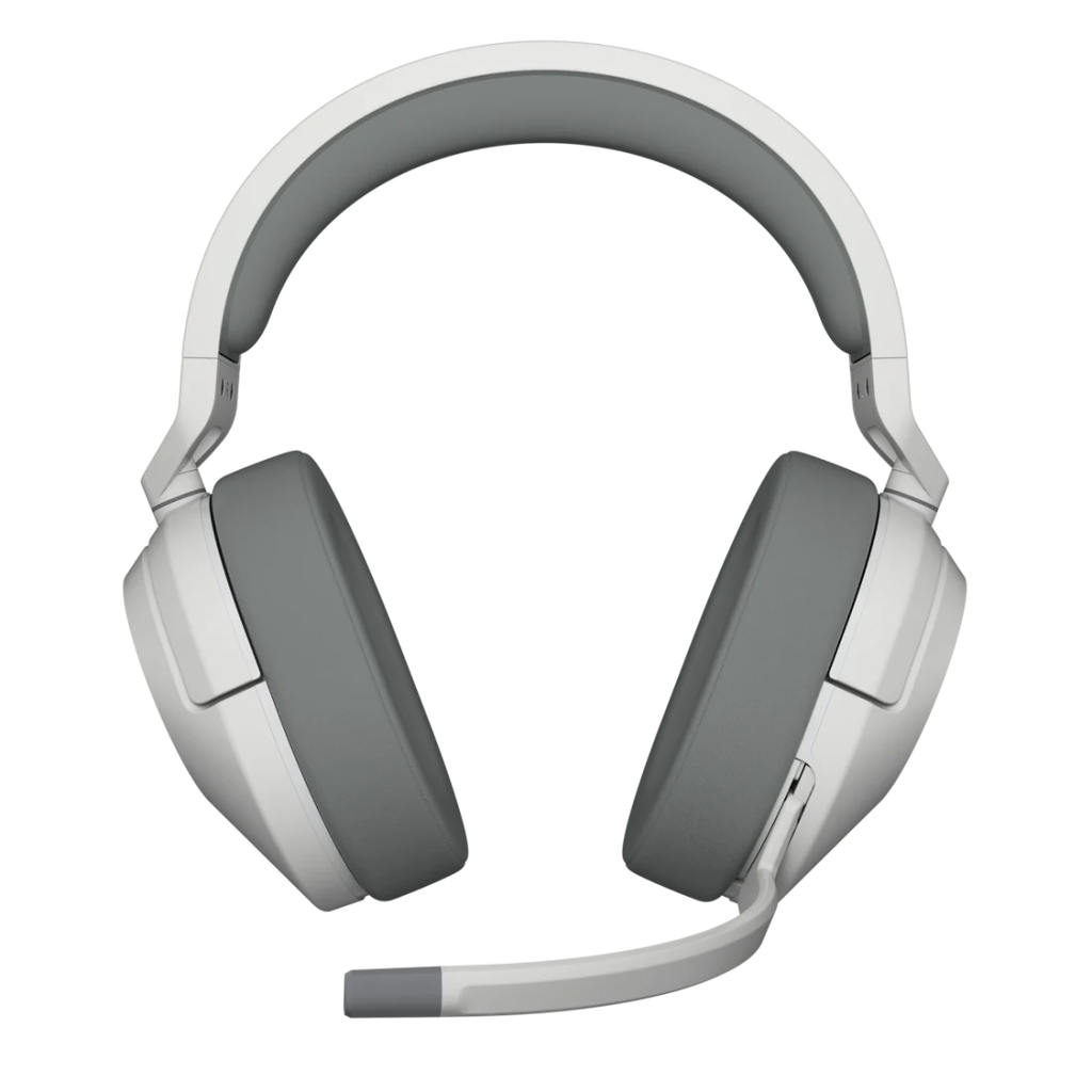 Tai nghe không dây Corsair HS55 - WHITE