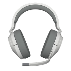 Tai nghe không dây Corsair HS55 - WHITE