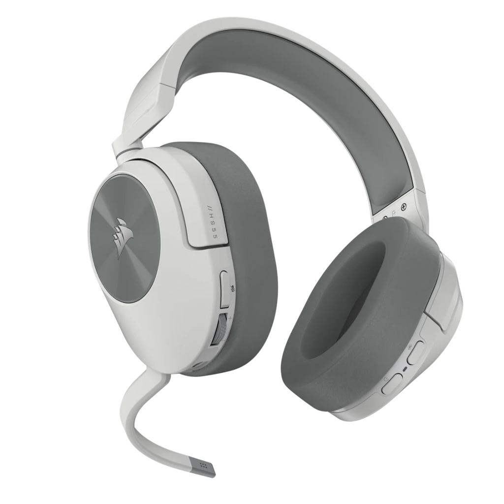 Tai nghe không dây Corsair HS55 - WHITE