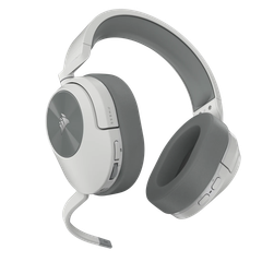 Tai nghe không dây Corsair HS55 - WHITE