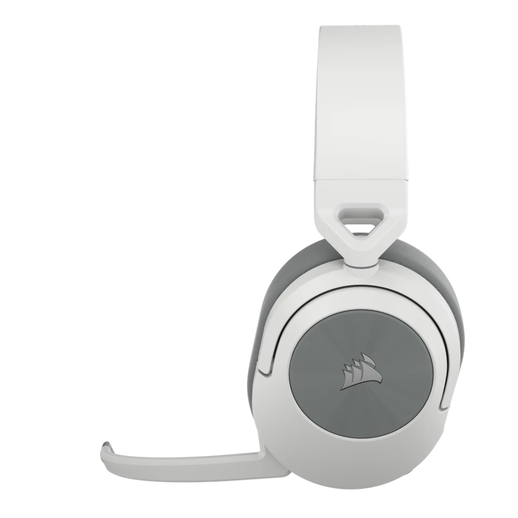 Tai nghe không dây Corsair HS55 - WHITE