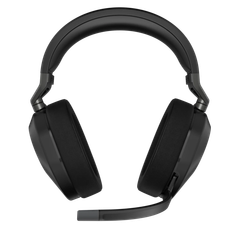 Tai nghe Không Dây Corsair HS65 Carbon - BLACK