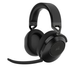 Tai nghe Không Dây Corsair HS65 Carbon - BLACK