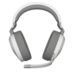 Tai nghe Không Dây Corsair HS65 - WHITE