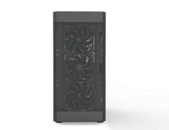 Vỏ Case ZALMAN i4 ATX - BLACK