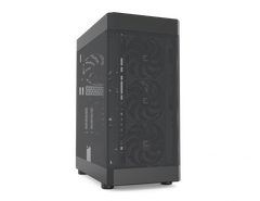 Vỏ Case ZALMAN i4 ATX - BLACK