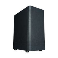 Vỏ Case ZALMAN i4 ATX - BLACK