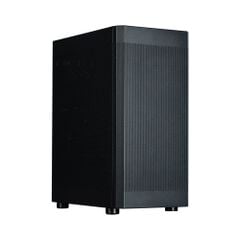 Vỏ Case ZALMAN i4 ATX - BLACK