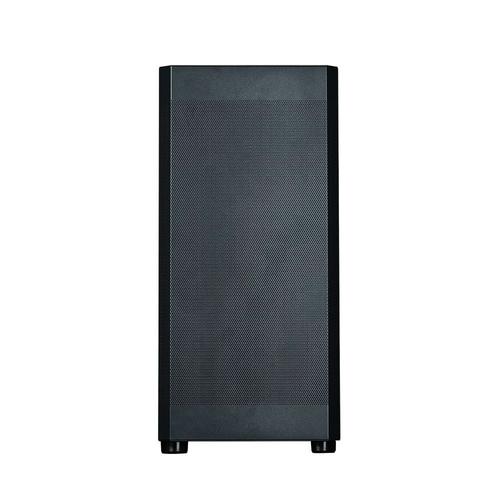 Vỏ Case ZALMAN i4 ATX - BLACK