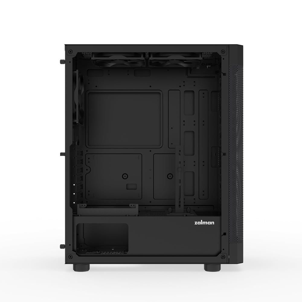 Vỏ Case ZALMAN i4 ATX - BLACK