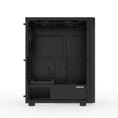 Vỏ Case ZALMAN i4 ATX - BLACK
