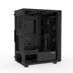 Vỏ Case ZALMAN i4 ATX - BLACK