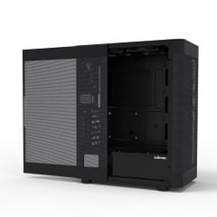 Vỏ Case ZALMAN i4 ATX - BLACK