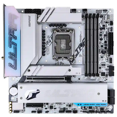 BO MẠCH CHỦ MAINBOARD COLORFUL iGame B860M ULTRA V20