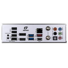 BO MẠCH CHỦ MAINBOARD COLORFUL iGame B860M ULTRA V20