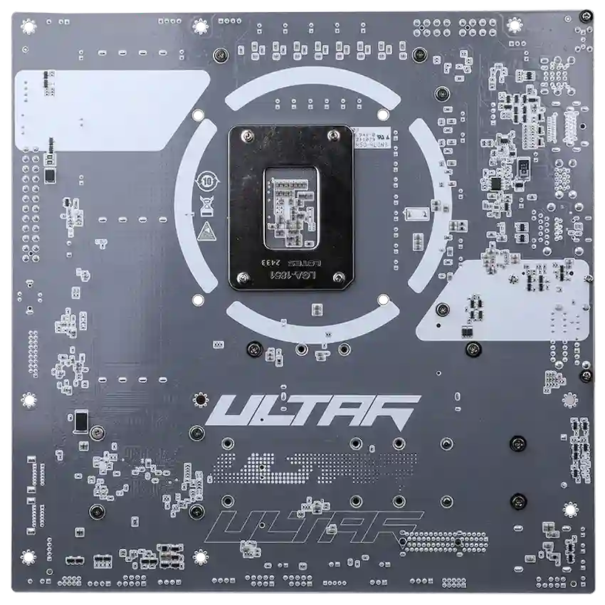 BO MẠCH CHỦ MAINBOARD COLORFUL iGame B860M ULTRA V20