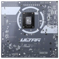 BO MẠCH CHỦ MAINBOARD COLORFUL iGame B860M ULTRA V20