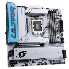 BO MẠCH CHỦ MAINBOARD COLORFUL iGame B860M ULTRA V20