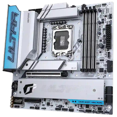 BO MẠCH CHỦ MAINBOARD COLORFUL iGame B860M ULTRA V20