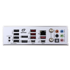 BO MẠCH CHỦ MAINBOARD COLORFUL iGame Z890 ULTRA V20