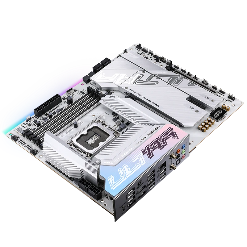 BO MẠCH CHỦ MAINBOARD COLORFUL iGame Z890 ULTRA V20